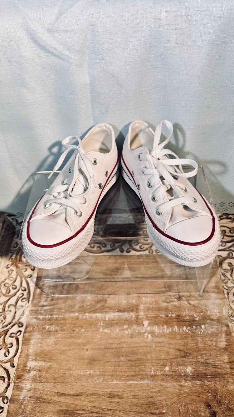 Converse All Star Sneakers Size 13 NWOT